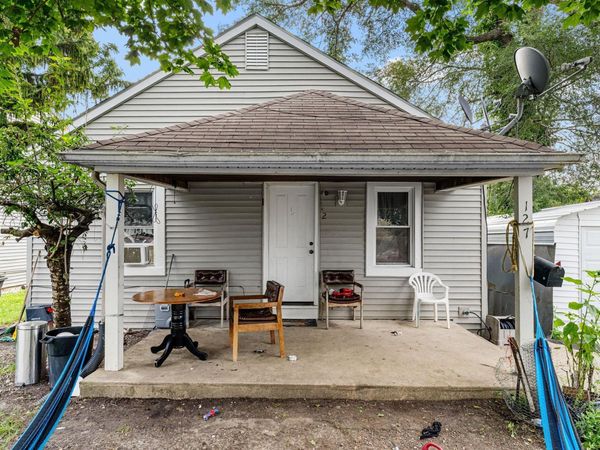 127 S 31st Street, Lafayette, IN 47904