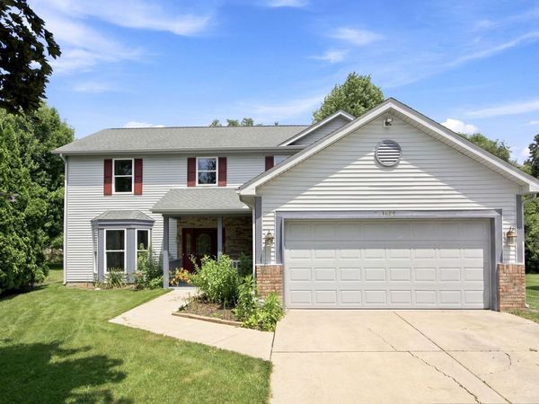 1829 Mallard Court, West Lafayette, IN 47906
