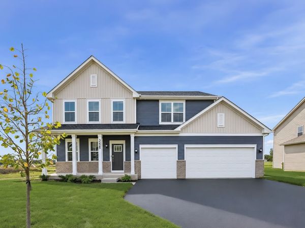 3225 Jori Lane, Johnsburg, IL 60051