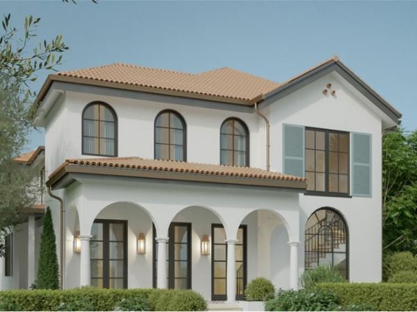 1832 Riviera Lane , Southlake, TX 76092