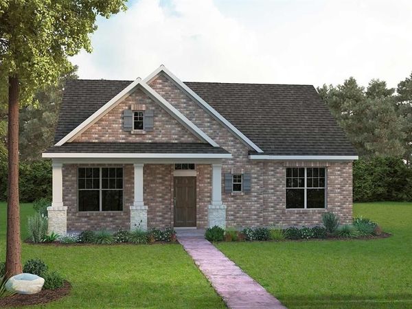 2084 Spotted Fawn Drive , Arlington, TX 76005