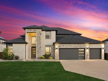 9667 Summit Hills Drive, Frisco, TX 75035
