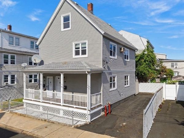 13-15 Heath St, Everett, MA 02149