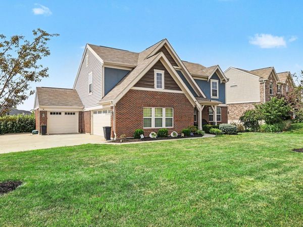 1125 Maxwell Drive, Union, KY 41091