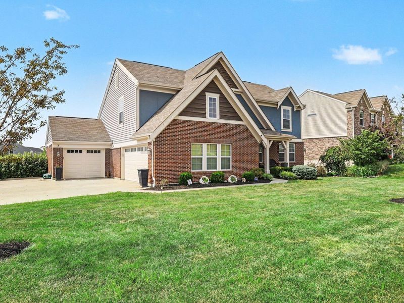 1125 Maxwell Drive, Union, KY 41091 Photo 1