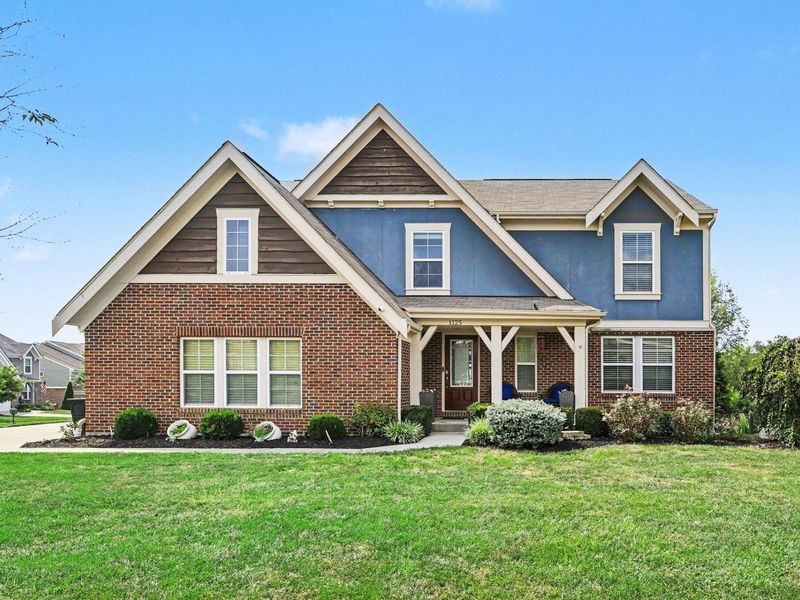 1125 Maxwell Drive, Union, KY 41091 Photo 3