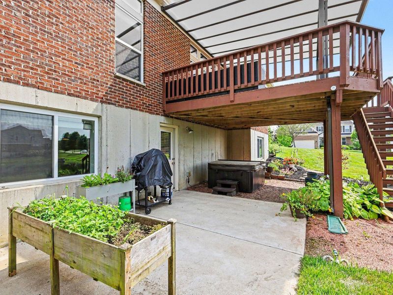 1125 Maxwell Drive, Union, KY 41091 Photo 36