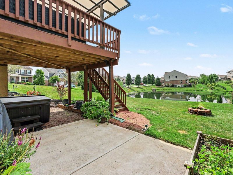 1125 Maxwell Drive, Union, KY 41091 Photo 37