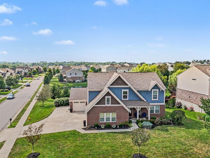 1125 Maxwell Drive, Union, KY 41091 Photo 41