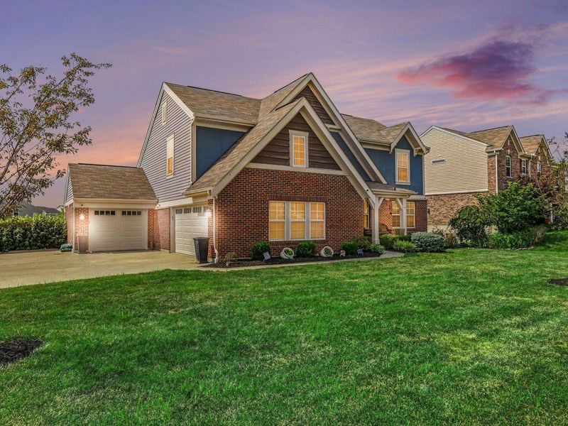 1125 Maxwell Drive, Union, KY 41091 Photo 5