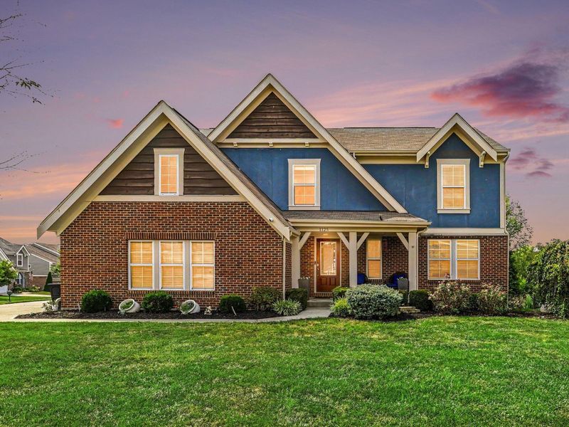 1125 Maxwell Drive, Union, KY 41091 Photo 6