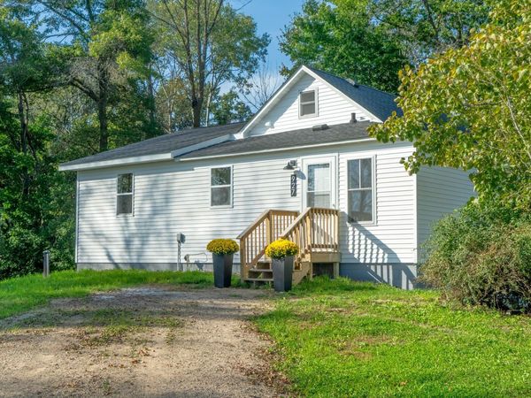 927 75th Street , Amery, WI 54001