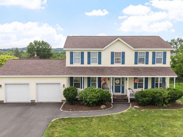 117 E Windswept Drive, Amsterdam, NY 12010