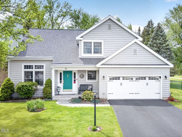 31 Capitol Place, Rensselaer, NY 12144