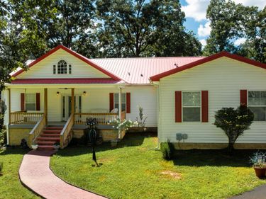 856 Taft Road, Gilbertsville, KY 42044