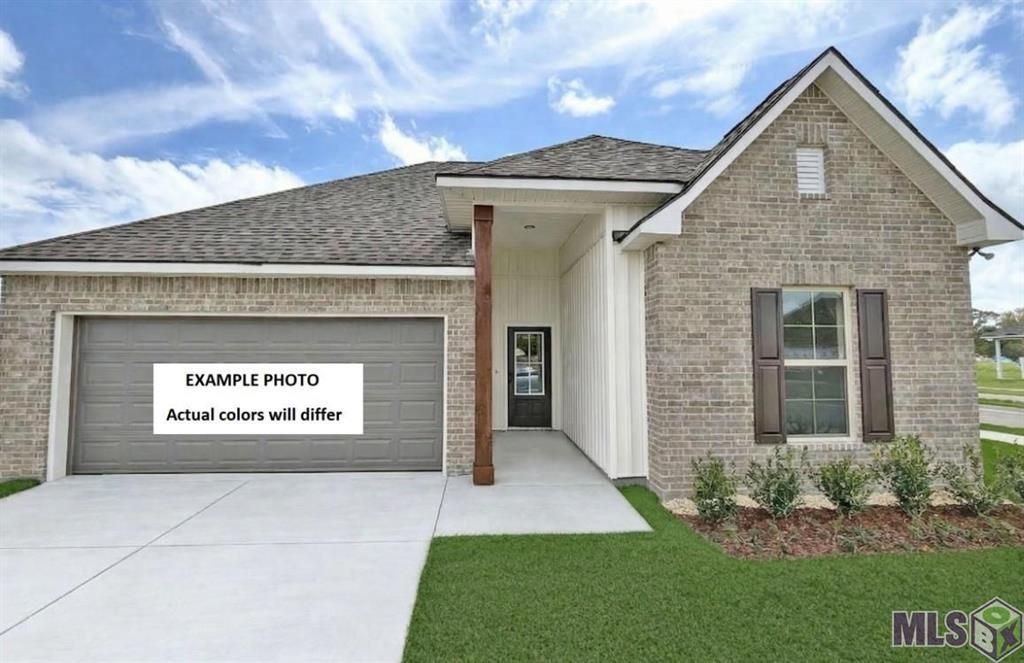 39732 Farming Lane  Pearl River, LA 