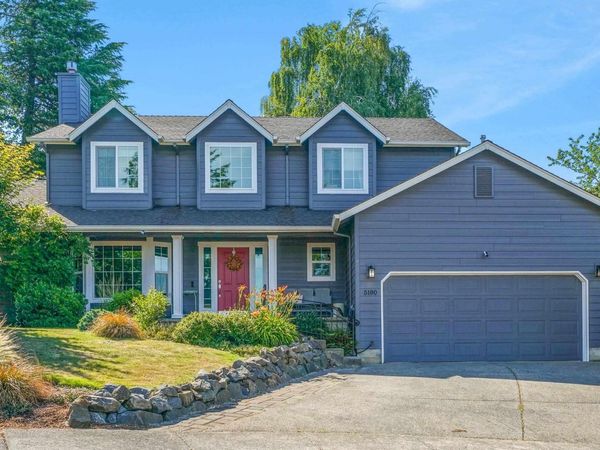 5180 Foxhaven Ct SE, Salem, OR 97306
