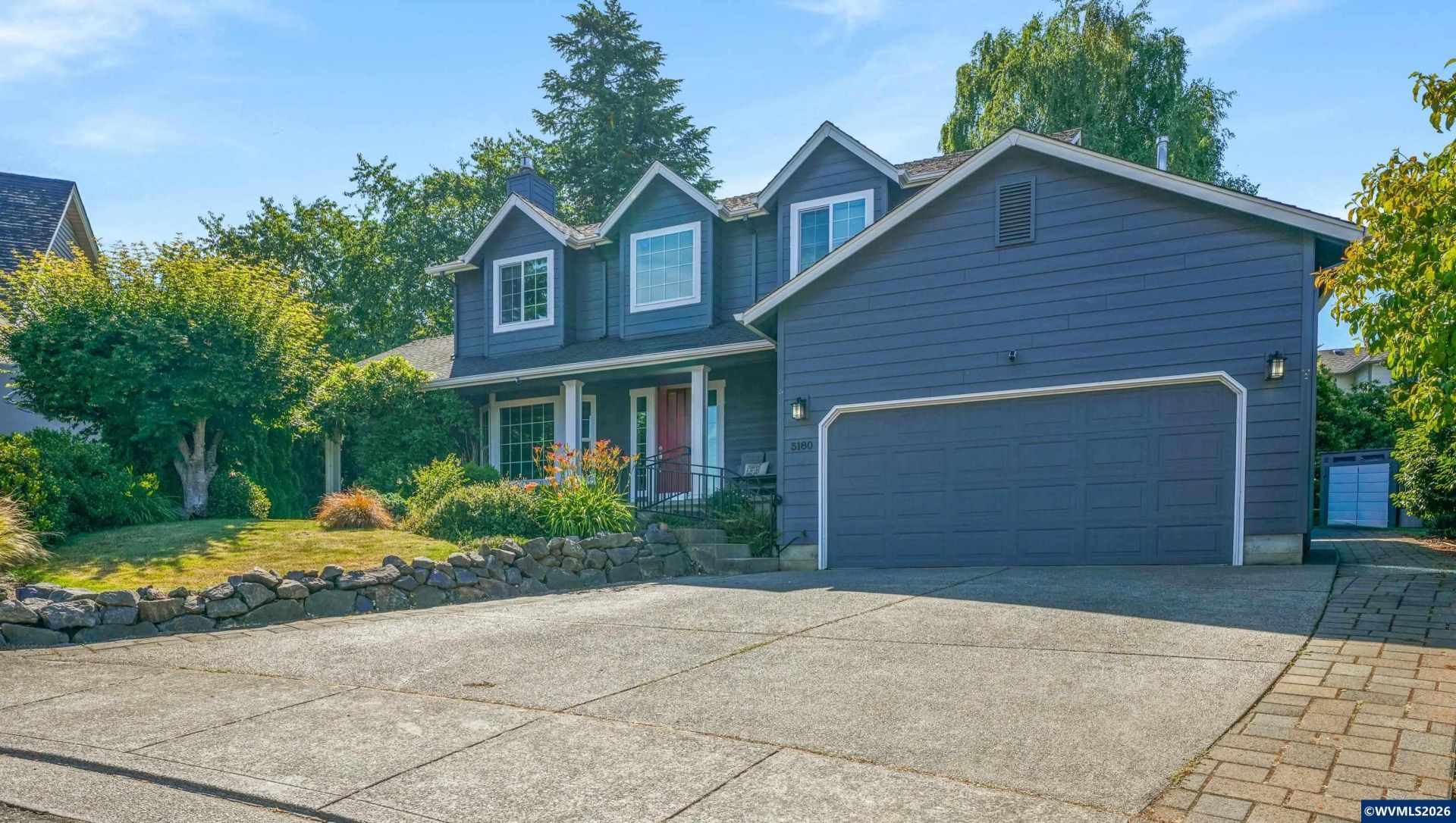 5180 Foxhaven Ct Se, Salem, OR 97306 Main Photo