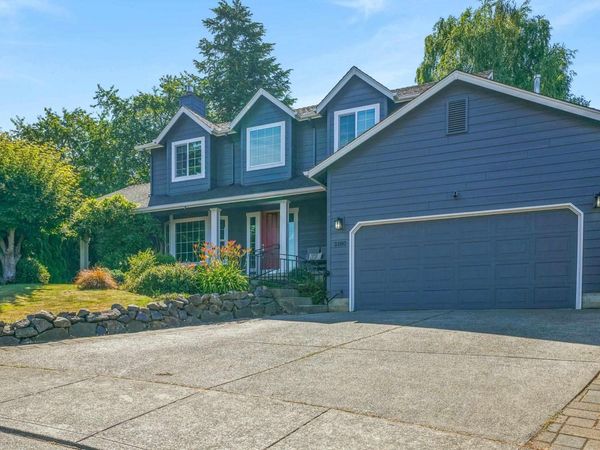 5180 Foxhaven Ct SE, Salem, OR 97306