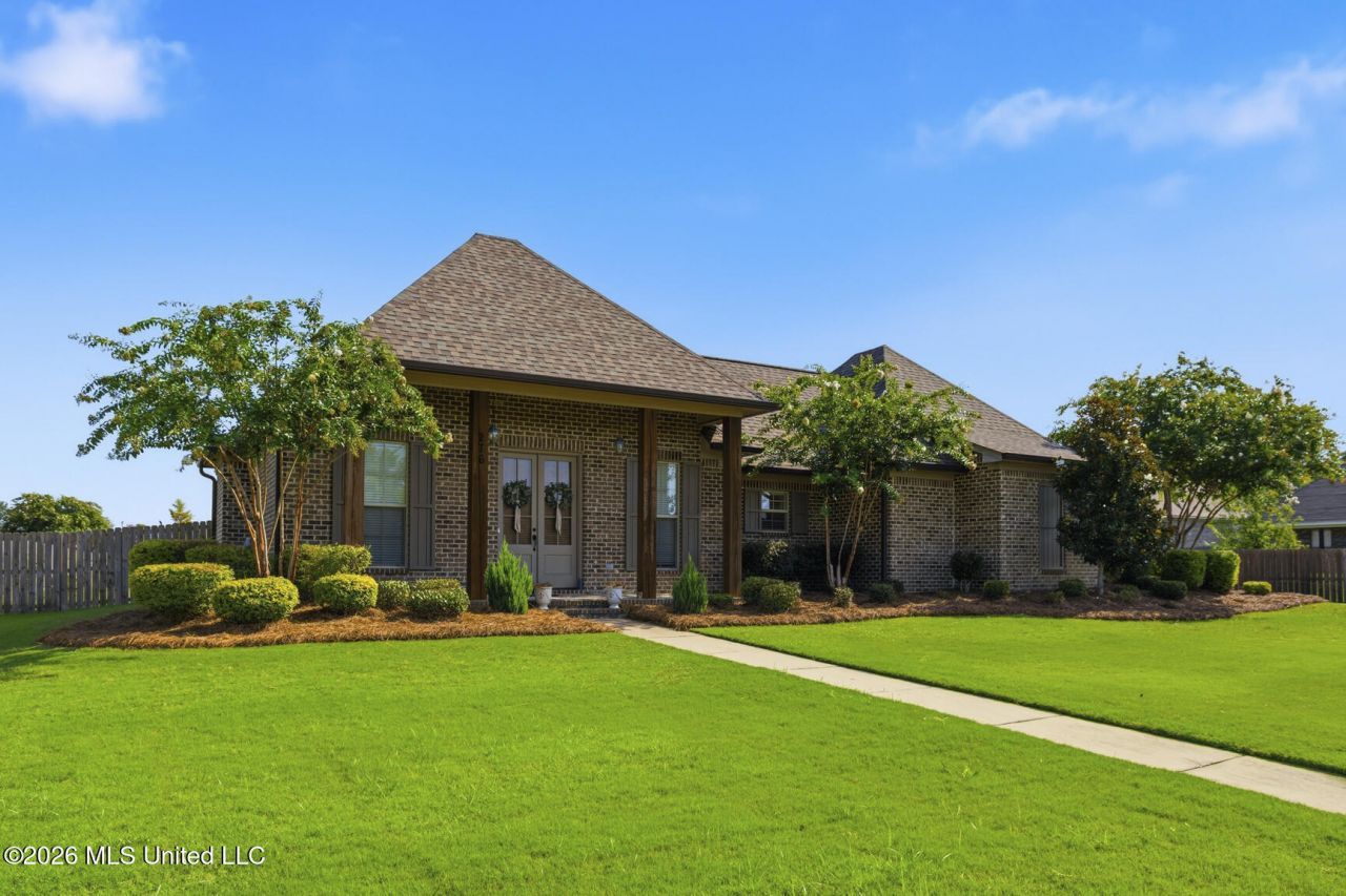 276 Rockbridge Drive, Madison, MS 39110 Main Photo