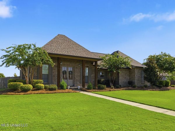276 Rockbridge Drive, Madison, MS 39110