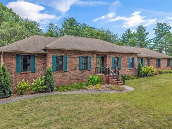 1710 Murphy Myers Rd, Maryville, TN 37803