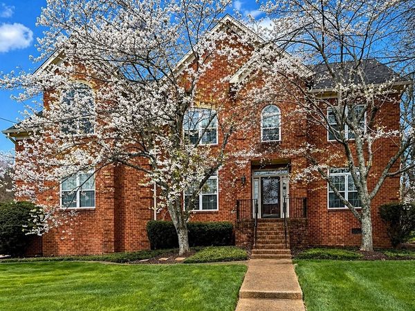 1570 Woodberry Ct , Brentwood, TN 37027