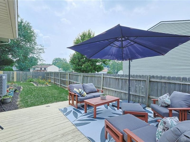 5932 Pine Glen Lane, Dayton, OH 45424 Photo 29