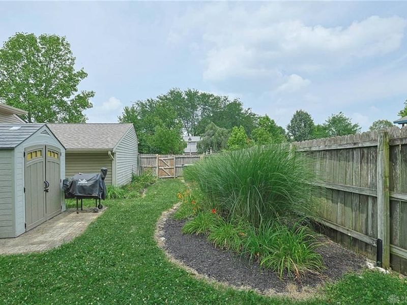 5932 Pine Glen Lane, Dayton, OH 45424 Photo 34