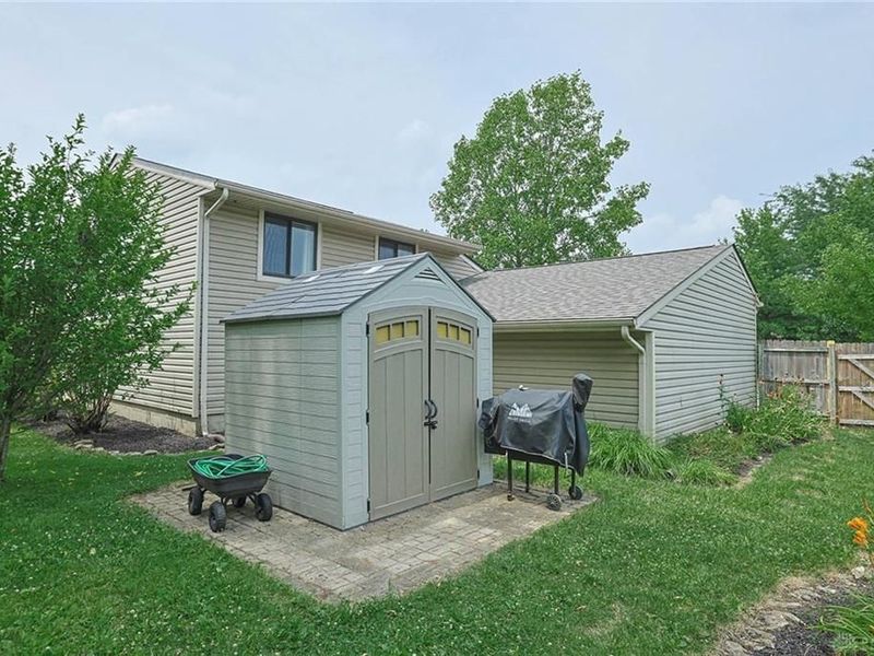 5932 Pine Glen Lane, Dayton, OH 45424 Photo 35