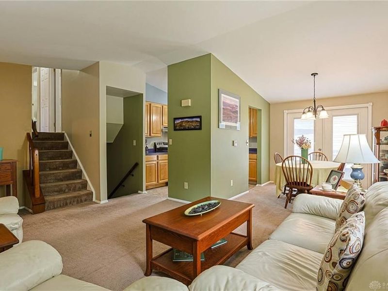 5932 Pine Glen Lane, Dayton, OH 45424 Photo 6