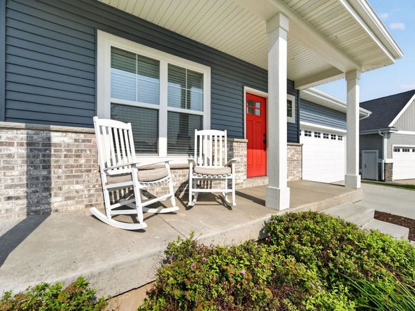2607 Bobs Drive, Madison, WI 53711