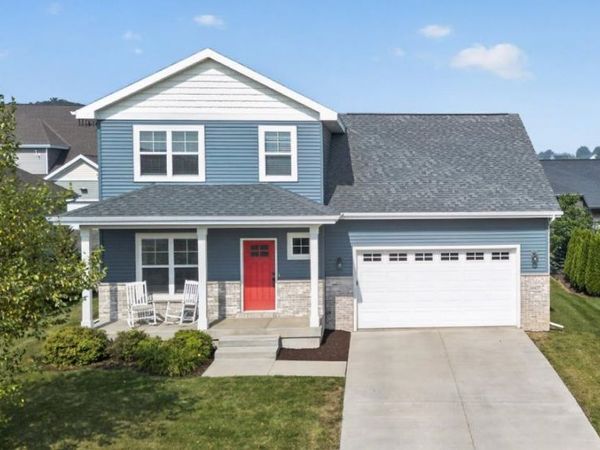 2607 Bobs Drive, Madison, WI 53711