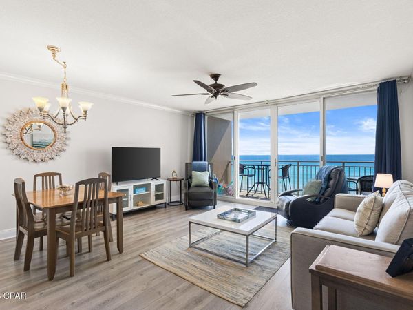 14701 Front Beach Road, Unit 529, Panama City Beach, FL 32413