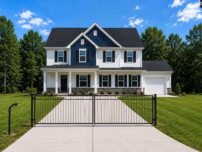 1680 Community Pond Road , Eastover, SC 29044