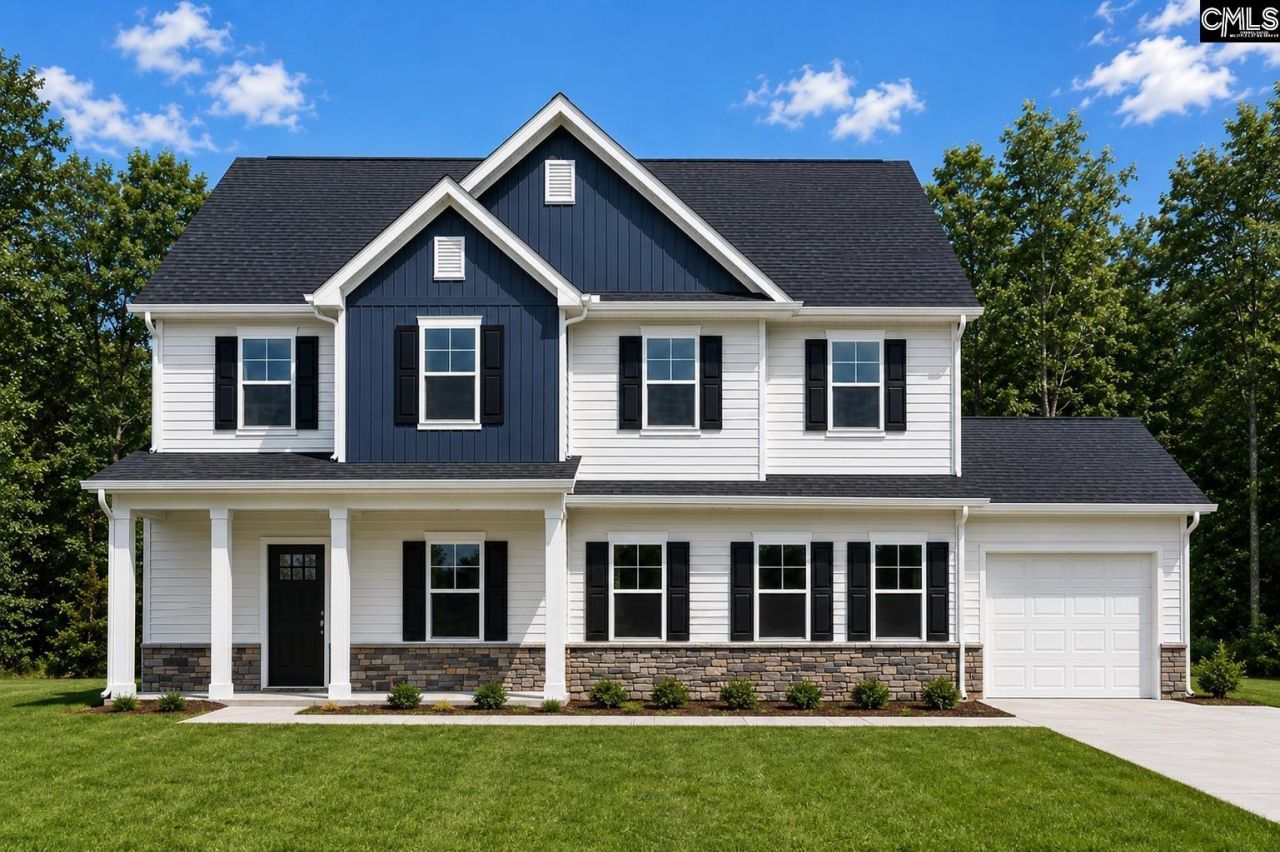1680 Community Pond Road  Photo 4