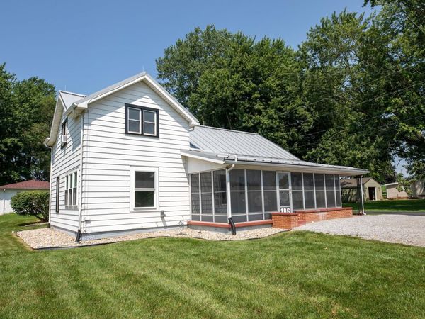 106 N Wray Street, Warsaw, IN 46580