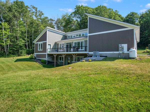 64 Rhubarb Ridge Road, St. Albans Town, VT 05478