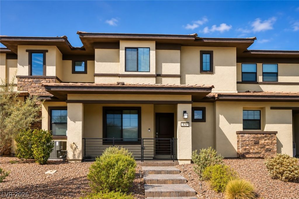 839 Watford Place, Henderson, NV 89011 Main Photo