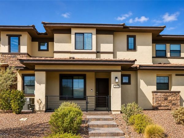 839 Watford Place, Henderson, NV 89011
