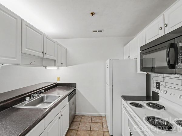 9535 University Terrace Drive , Unit B, Charlotte, NC 28262