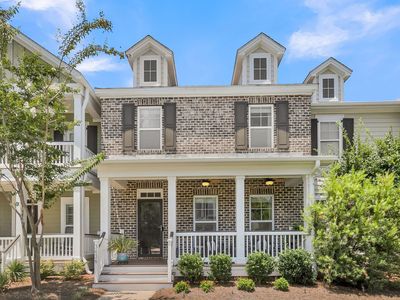 3436 Yarmouth Drive, Mount Pleasant, SC 29466