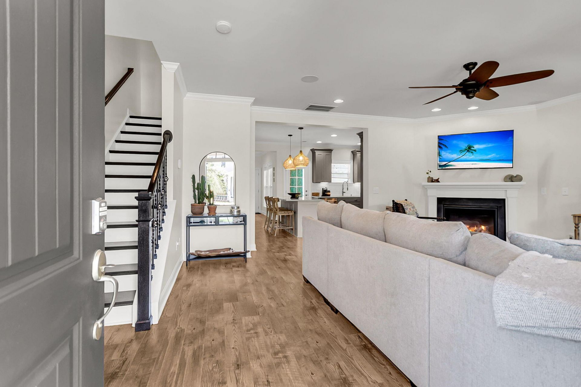 3436 Yarmouth Drive Photo 5