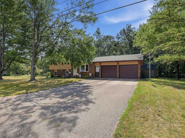 1910 S 42ND STREET, Wisconsin Rapids, WI 54494