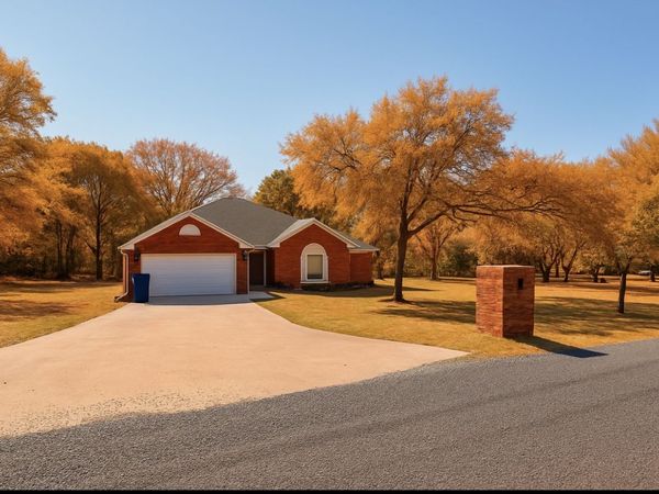 5109 Valley View, Durant, OK 74701