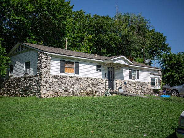 4710 N Atlanta Avenue , Tulsa, OK 74130