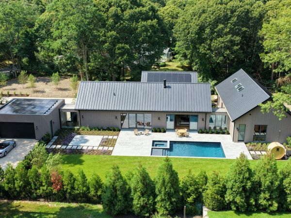 6 Great Circle Drive, Shelter Island, NY 11964