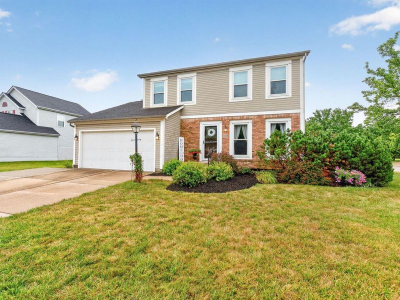 3318 Darby Glen Boulevard, Hilliard, OH 43026 Photo 4