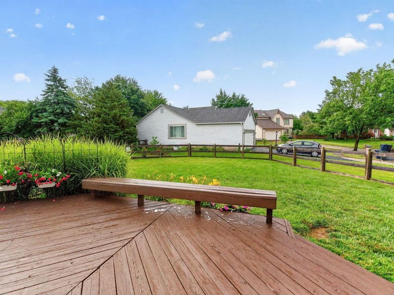 3318 Darby Glen Boulevard, Hilliard, OH 43026 Photo 51