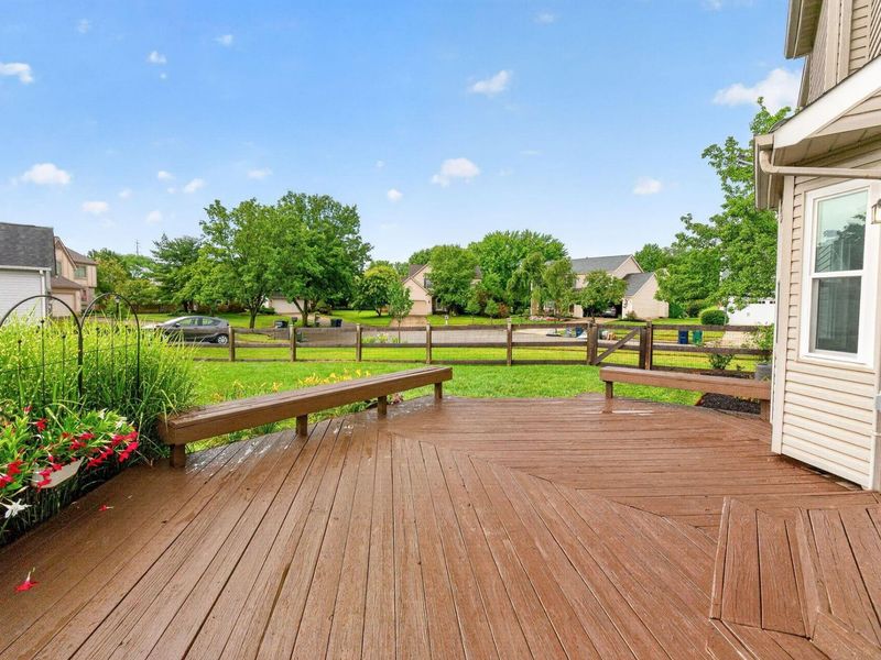 3318 Darby Glen Boulevard, Hilliard, OH 43026 Photo 52